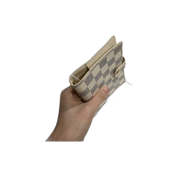 Louis Vuitton azure agenda - Picture 5 of 9